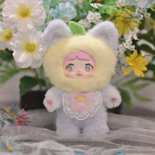 Nommi V3 Fruit Blind Box Series